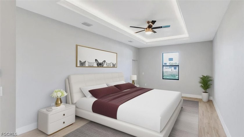 Immaculate Single-Story Home with Updated Features in NW Cape - photo 4