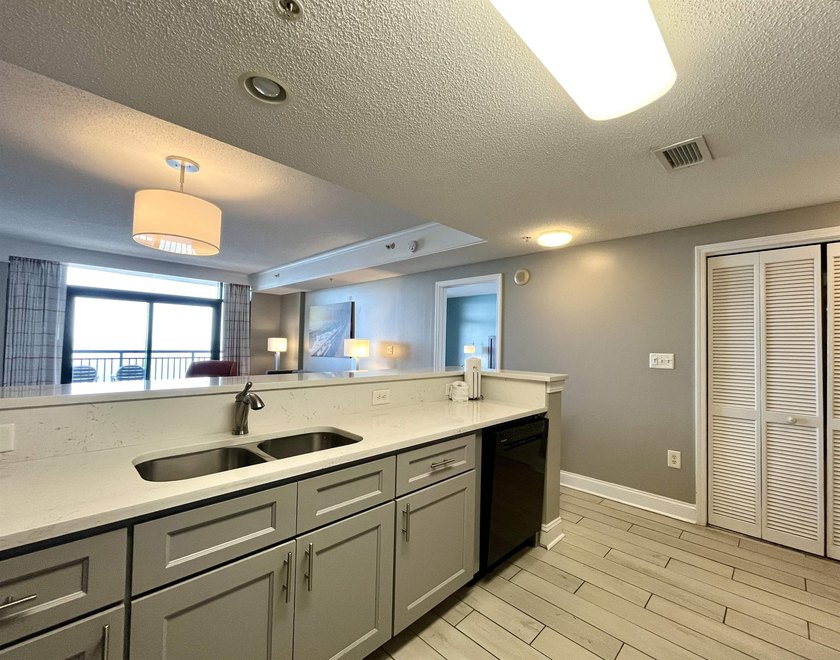Welcome to your coastal retreat at the Anderson Ocean Club &amp; Spa - photo 6