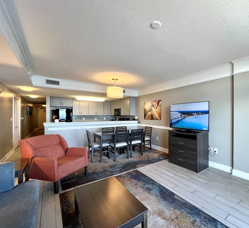 Welcome to your coastal retreat at the Anderson Ocean Club &amp; Spa - photo 10