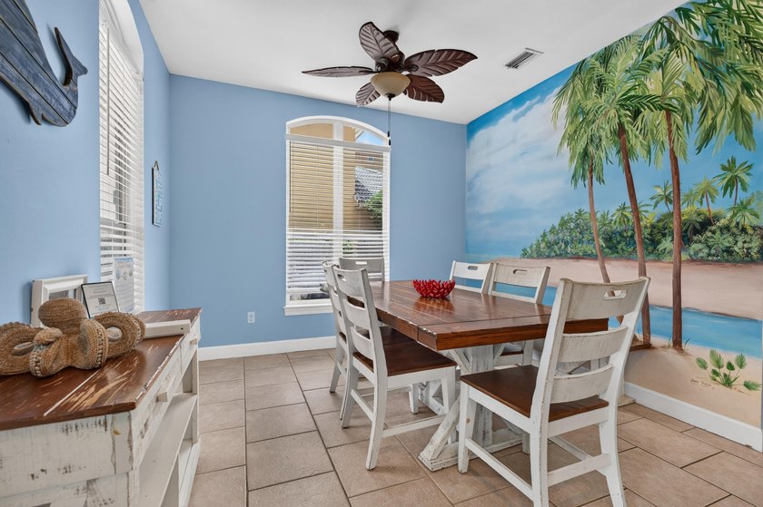 Discover coastal living just steps from the sugar-white sands of - photo 3