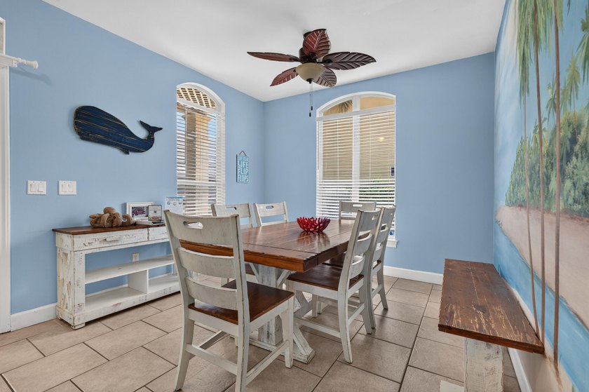 Discover coastal living just steps from the sugar-white sands of - photo 4