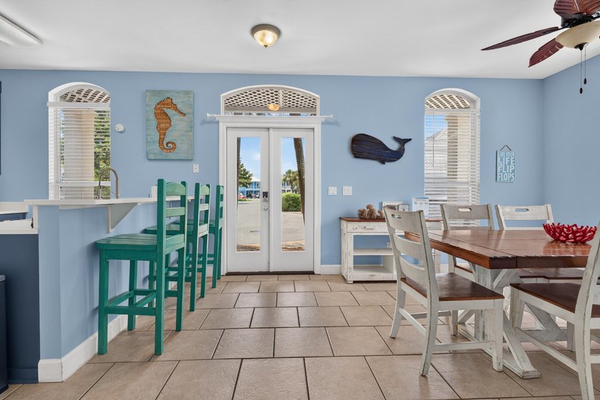 Discover coastal living just steps from the sugar-white sands of - photo 8