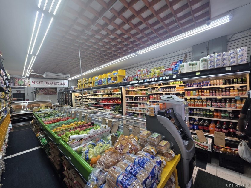 Excellent opportunity to own a well-established mini supermarket - photo 3