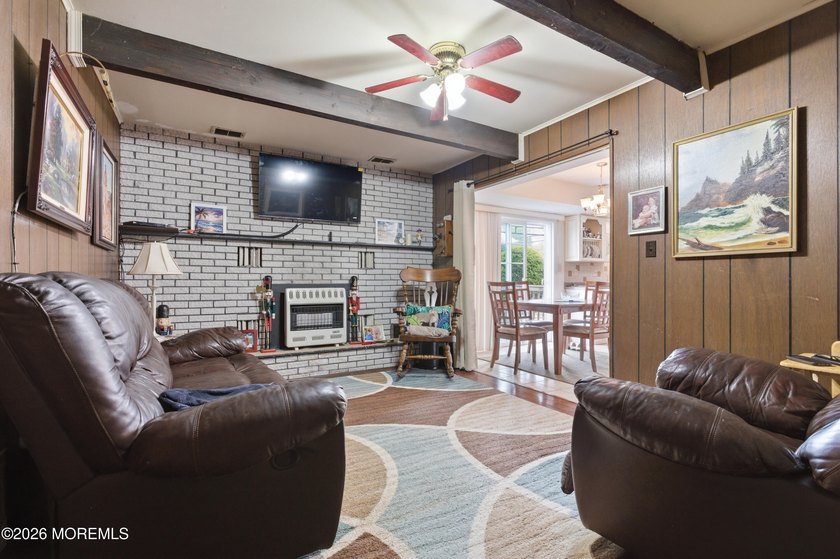 Welcome to 785 Pine Shore Rd, a spacious 4-bedroom, 2.5-bath - photo 16