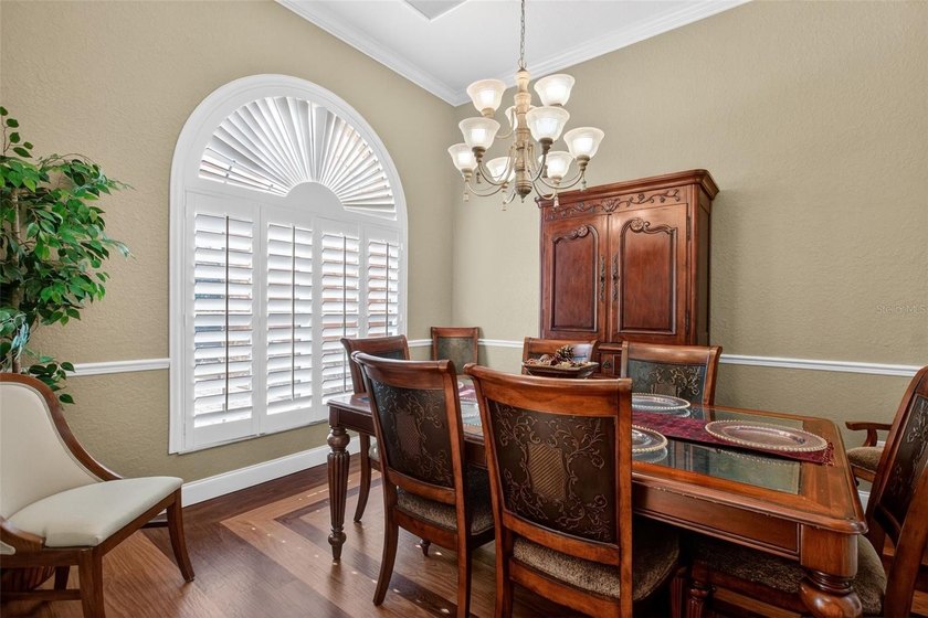 This exceptional single-story estate blends luxury, comfort, and - photo 23