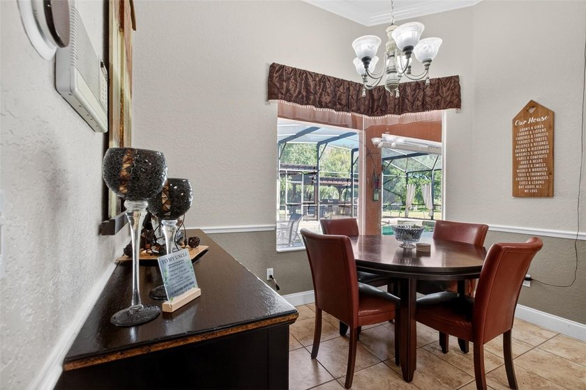 This exceptional single-story estate blends luxury, comfort, and - photo 25