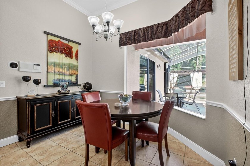 This exceptional single-story estate blends luxury, comfort, and - photo 26