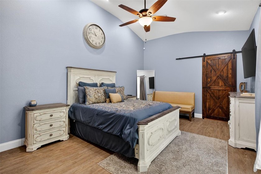 This exceptional single-story estate blends luxury, comfort, and - photo 28