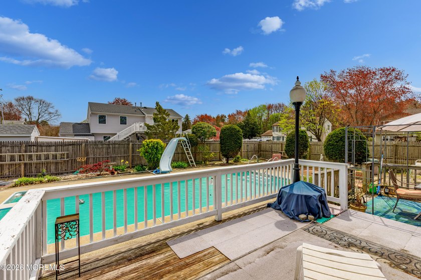 Welcome to 785 Pine Shore Rd, a spacious 4-bedroom, 2.5-bath - photo 33