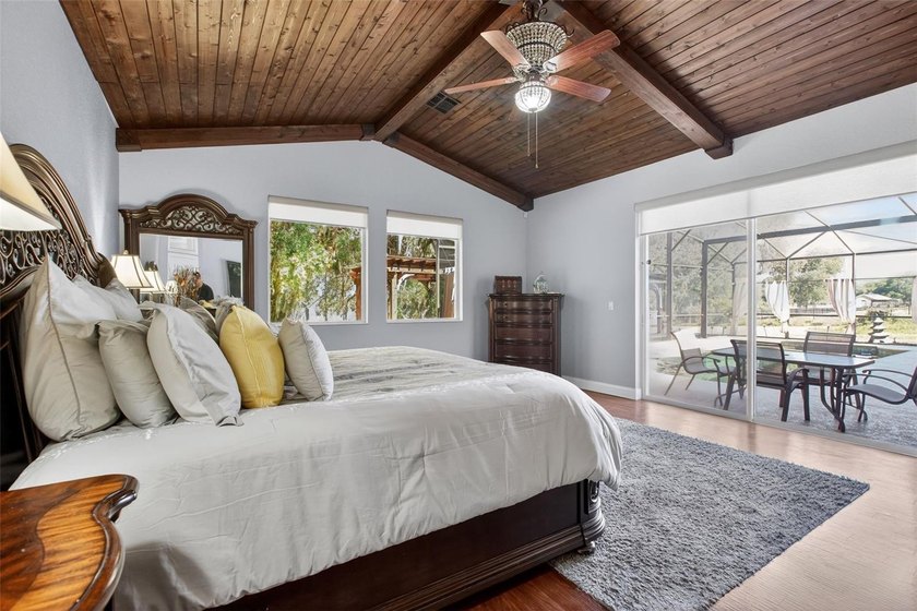 This exceptional single-story estate blends luxury, comfort, and - photo 34