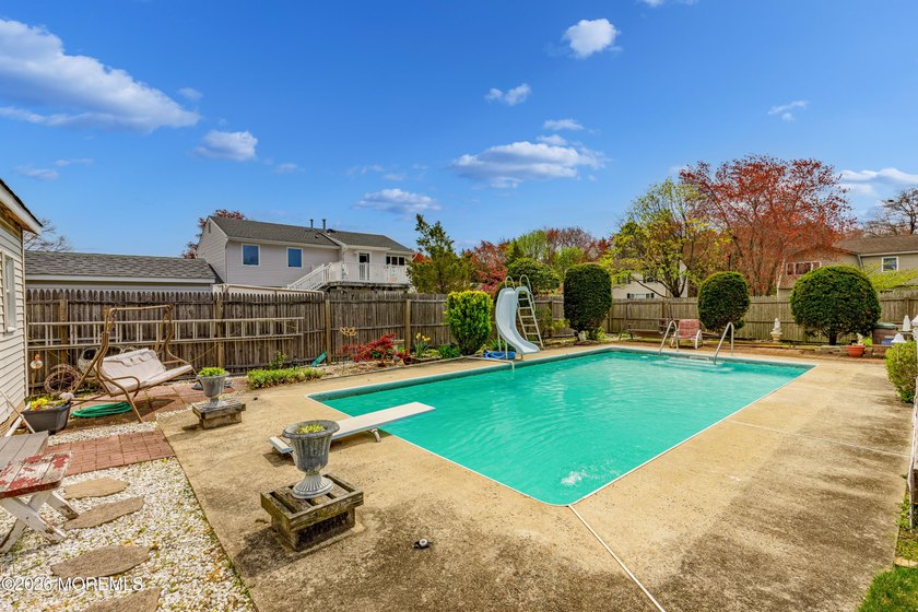 Welcome to 785 Pine Shore Rd, a spacious 4-bedroom, 2.5-bath - photo 34