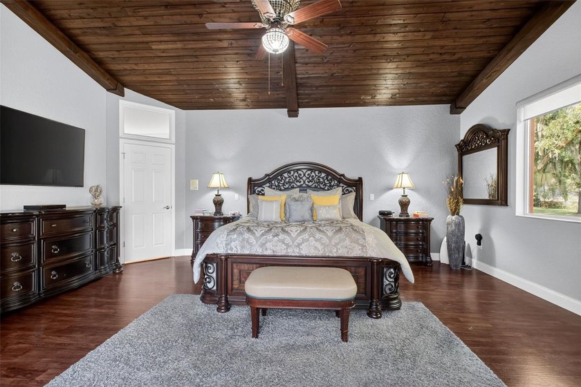 This exceptional single-story estate blends luxury, comfort, and - photo 35