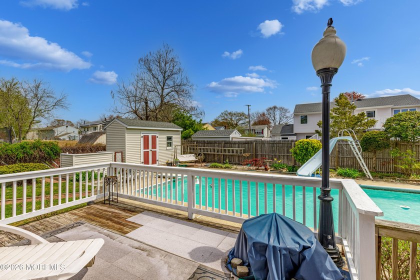 Welcome to 785 Pine Shore Rd, a spacious 4-bedroom, 2.5-bath - photo 36