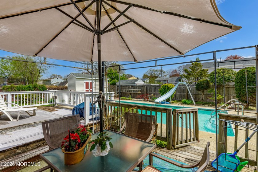 Welcome to 785 Pine Shore Rd, a spacious 4-bedroom, 2.5-bath - photo 37