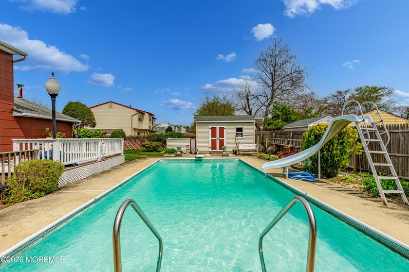 Welcome to 785 Pine Shore Rd, a spacious 4-bedroom, 2.5-bath - photo 38