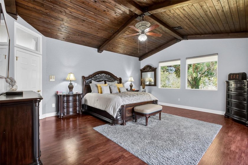 This exceptional single-story estate blends luxury, comfort, and - photo 39