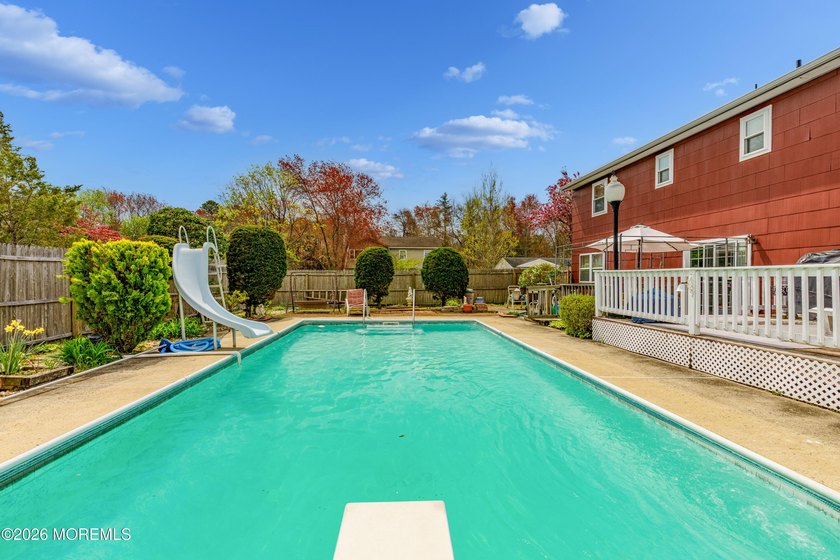 Welcome to 785 Pine Shore Rd, a spacious 4-bedroom, 2.5-bath - photo 39