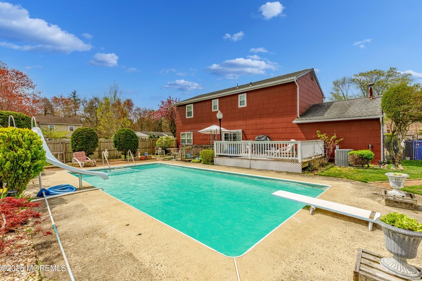 Welcome to 785 Pine Shore Rd, a spacious 4-bedroom, 2.5-bath - photo 40