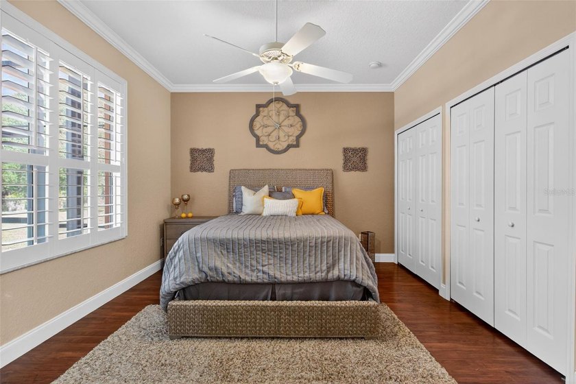 This exceptional single-story estate blends luxury, comfort, and - photo 45