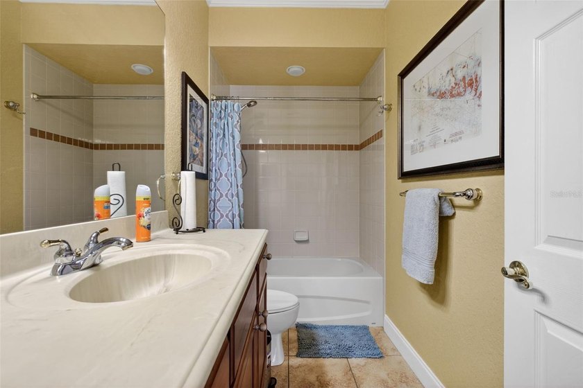 This exceptional single-story estate blends luxury, comfort, and - photo 46
