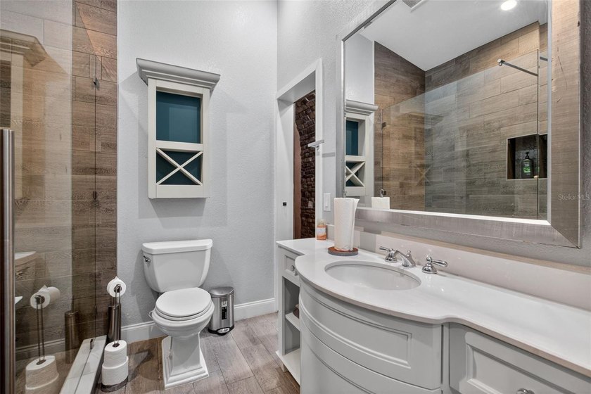 This exceptional single-story estate blends luxury, comfort, and - photo 50