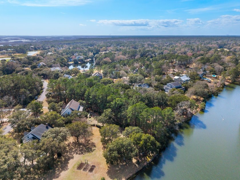 Build your coastal dream home on this exceptional .85-acre - photo 4