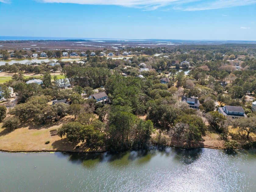 Build your coastal dream home on this exceptional .85-acre - photo 5
