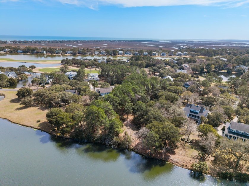 Build your coastal dream home on this exceptional .85-acre - photo 6