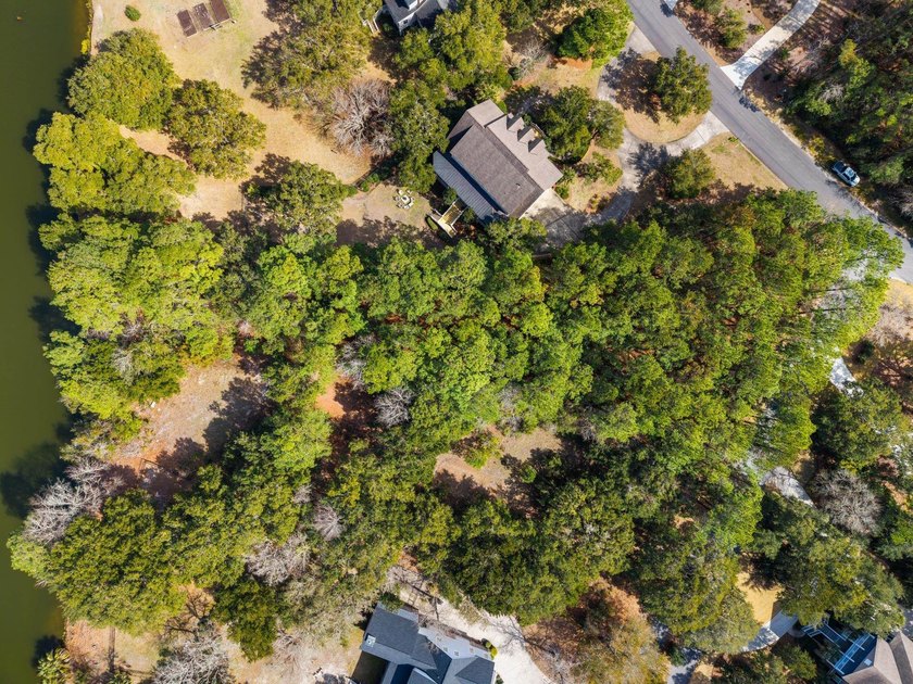 Build your coastal dream home on this exceptional .85-acre - photo 9