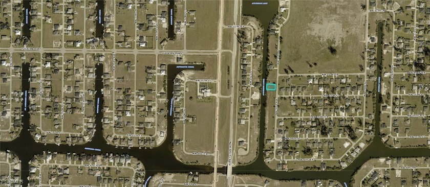Vacant residential lot located in a peaceful and developing - photo 2