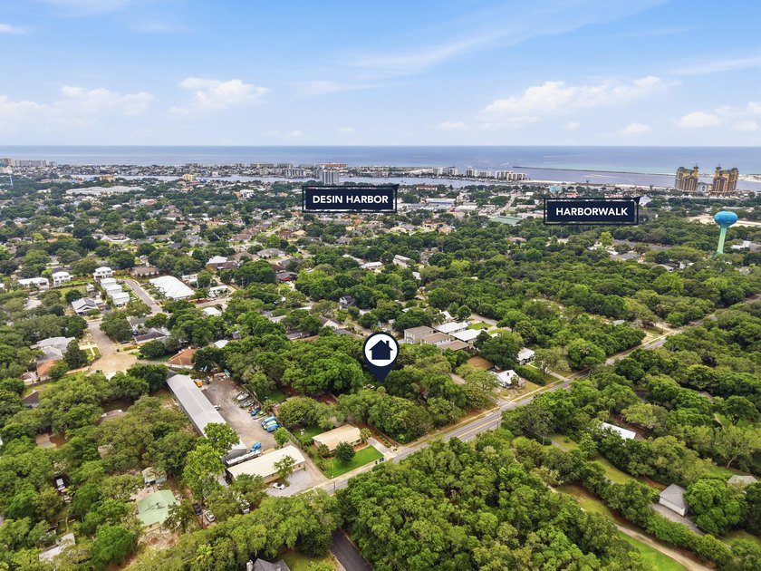 Rare opportunity to own approximately 0.79 acres in the heart of - photo 4