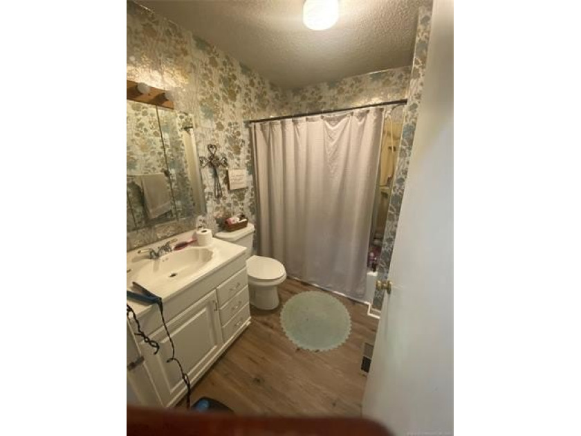 Located in Cleveland, Oklahoma, this charming residence is - photo 14
