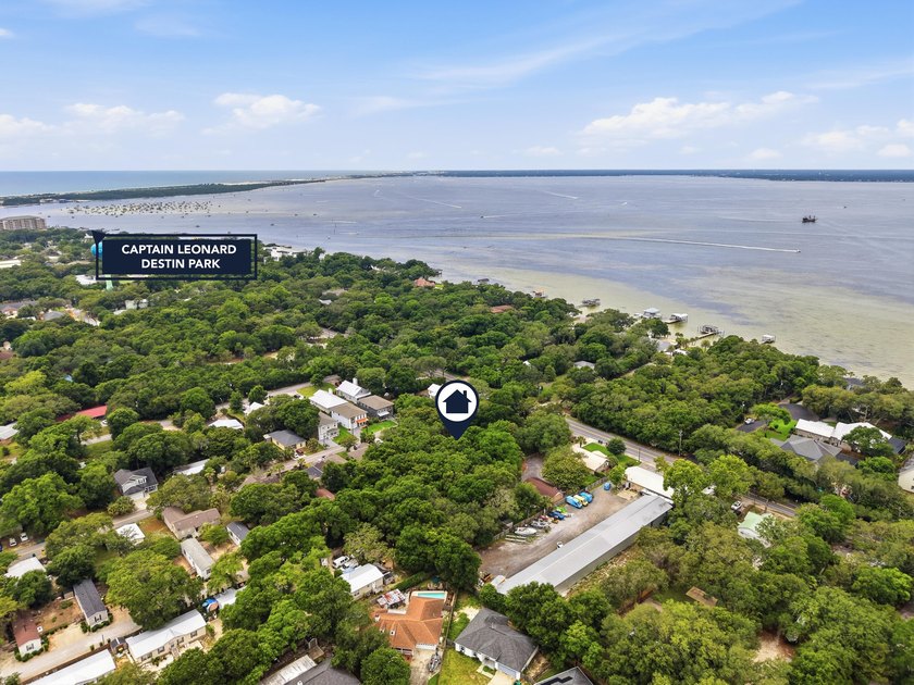 Rare opportunity to own approximately 0.79 acres in the heart of - photo 6