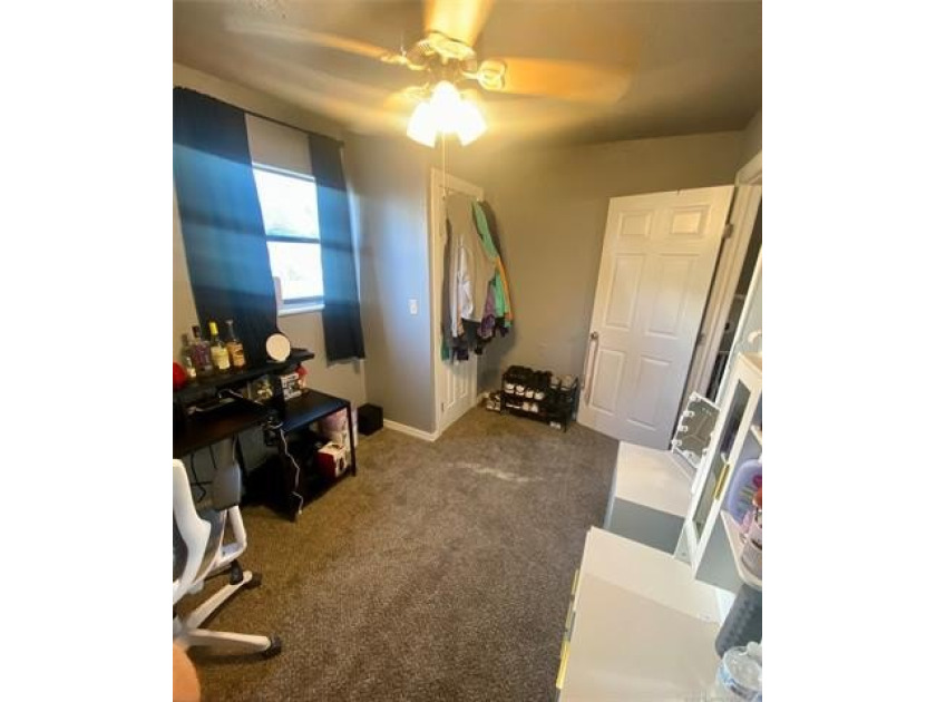 Located in Cleveland, Oklahoma, this charming residence is - photo 17