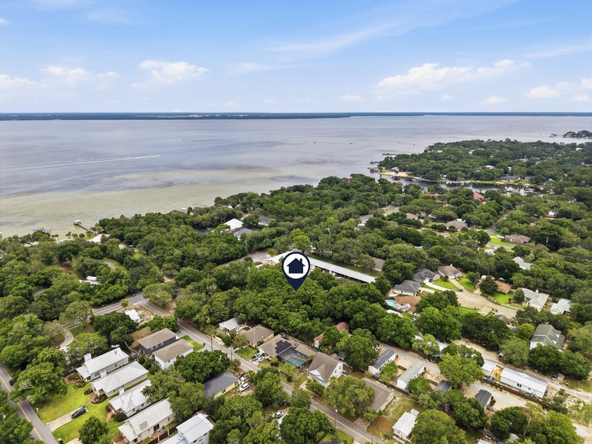 Rare opportunity to own approximately 0.79 acres in the heart of - photo 8