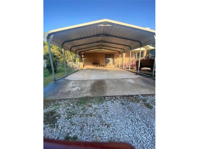 Located in Cleveland, Oklahoma, this charming residence is - photo 21