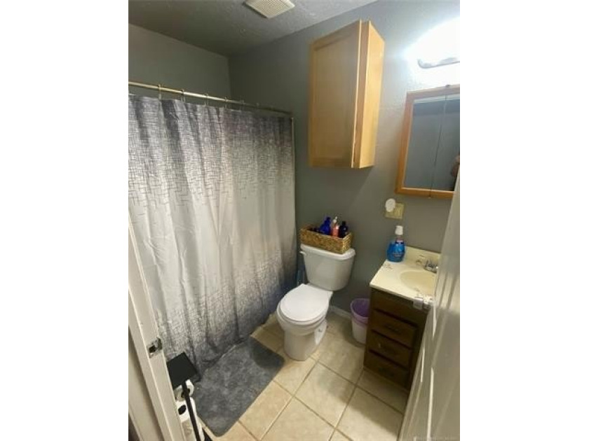 Located in Cleveland, Oklahoma, this charming residence is - photo 30