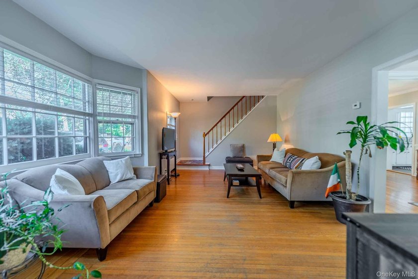 Picture-perfect 3-bedroom, 1.5-bath Tudor set on a tree-lined - photo 7