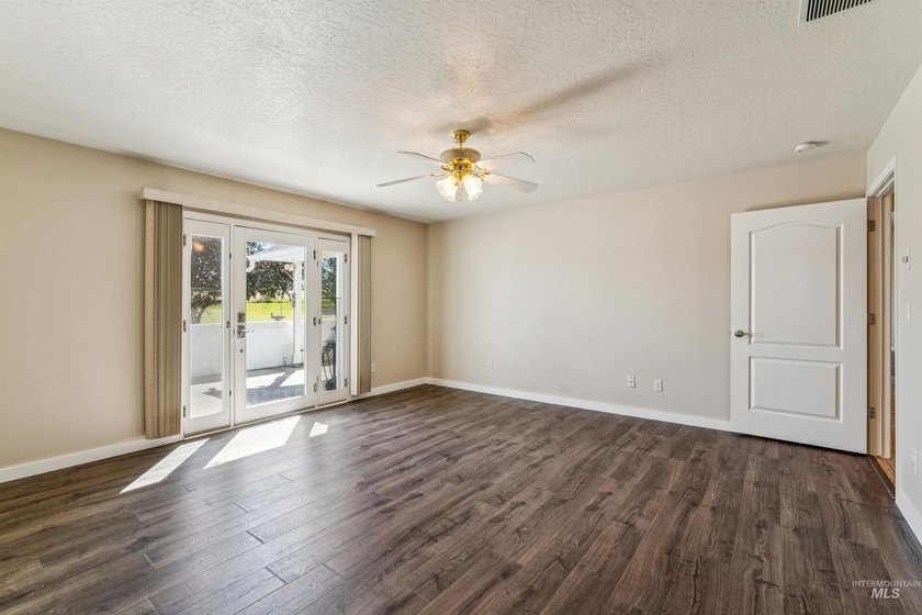 Tucked away in a peaceful country setting on 1.09 acres, you'll - photo 15