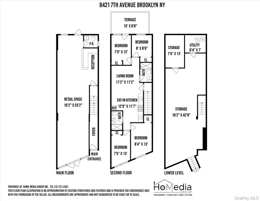 Prime mixed-use investment opportunity located on busy 7th - photo 28