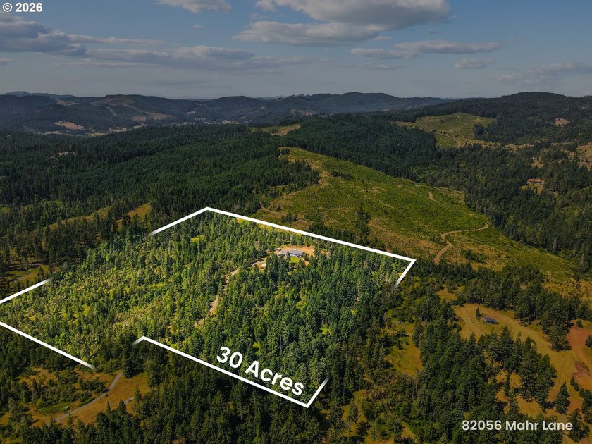 Escape to your own private, nearly 30-acre retreat just outside - photo 34