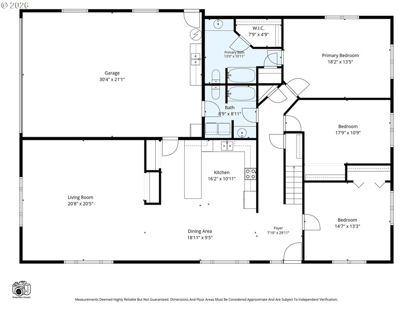 Escape to your own private, nearly 30-acre retreat just outside - photo 35