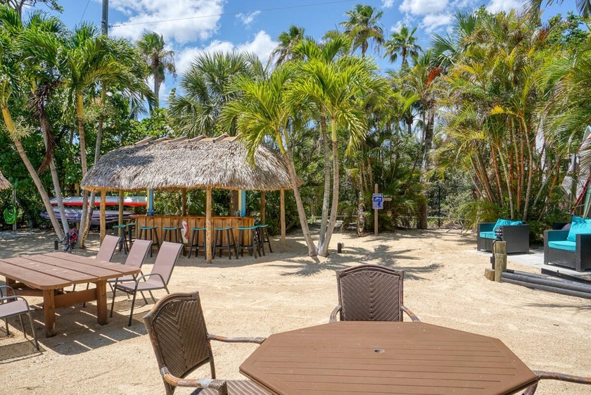 Unobstructed, panoramic views of the Intracoastal, ocean, and - photo 53
