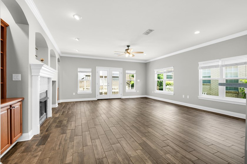 This beautifully maintained 3-bedroom, 2-bath home combines - photo 6