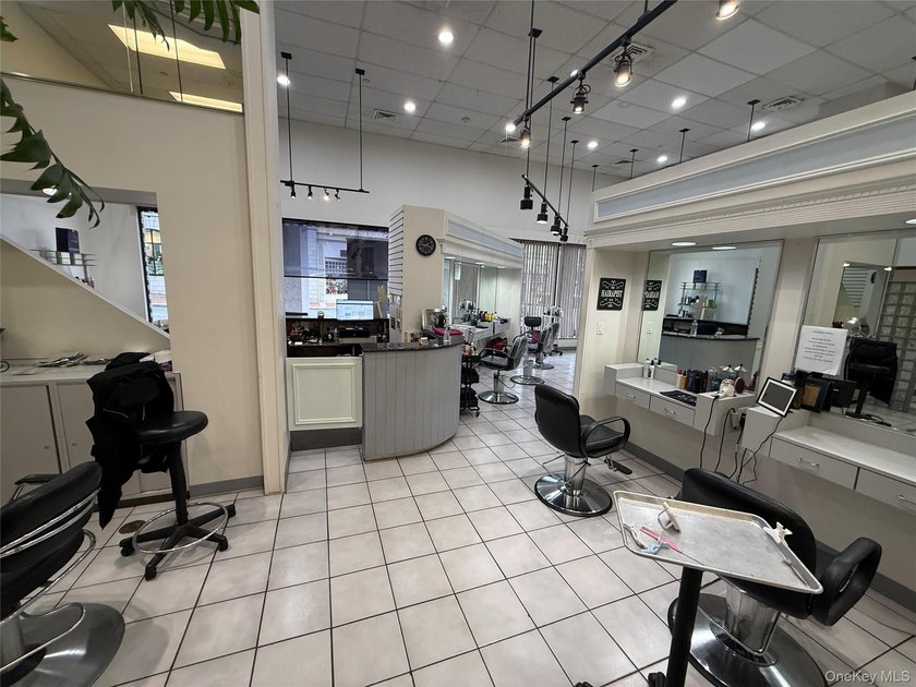Established Salon Space - Prime Glen Cove Location Rare - photo 14