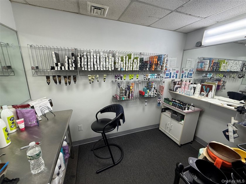 Established Salon Space - Prime Glen Cove Location Rare - photo 21