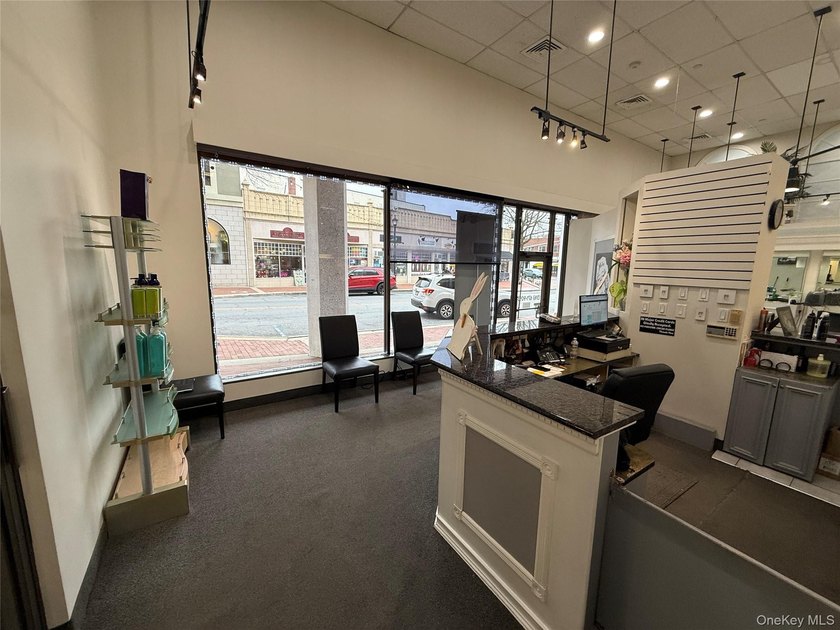 Established Salon Space - Prime Glen Cove Location Rare - photo 24
