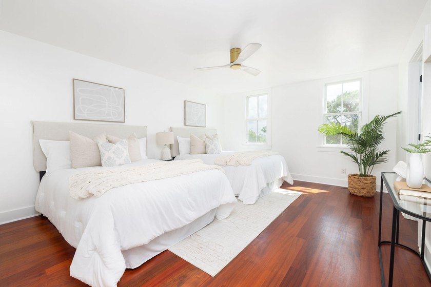Nestled in the waterfront community of Toler's Cove, this - photo 34