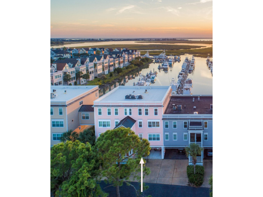 Nestled in the waterfront community of Toler's Cove, this - photo 50