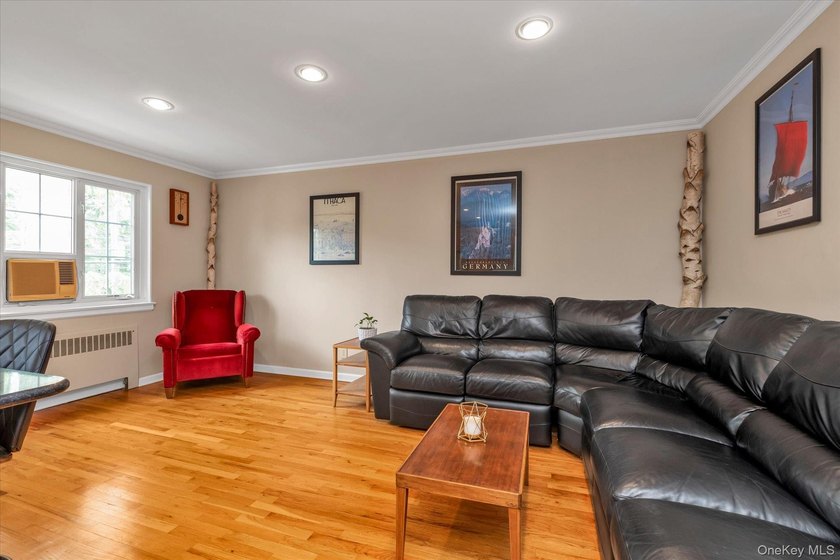 Unparalleled, custom-designed one-bedroom, second floor unit in - photo 6